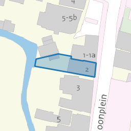 Perceel RIJ00-B-2052