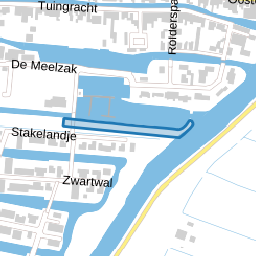 Perceel RIJ00-B-2056