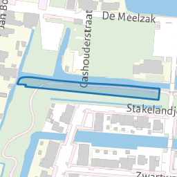 Perceel RIJ00-B-2057