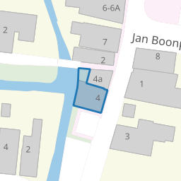 Perceel RIJ00-B-2060