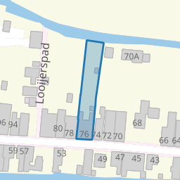 Perceel RIJ00-B-2064