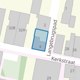 Perceel RIJ00-B-2065