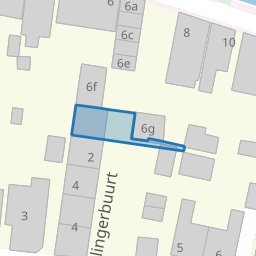 Perceel RIJ00-B-2073