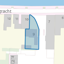 Perceel RIJ00-B-2080