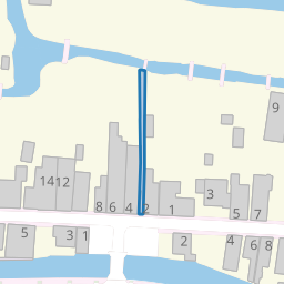 Perceel RIJ00-B-2087