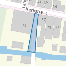 Perceel RIJ00-B-2091