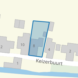 Perceel RIJ00-B-2095