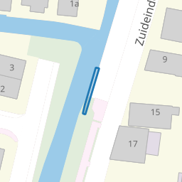 Perceel RIJ00-B-2099