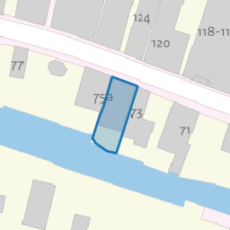 Perceel RIJ00-B-2102