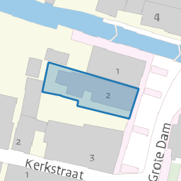 Perceel RIJ00-B-2103