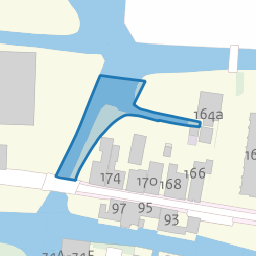 Perceel RIJ00-B-2106