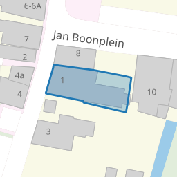 Perceel RIJ00-B-2107