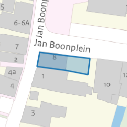 Perceel RIJ00-B-2109