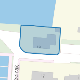 Perceel RIJ00-B-2117