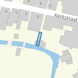 Perceel RIJ00-B-2122