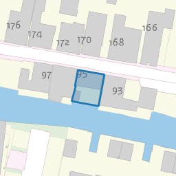 Perceel RIJ00-B-2134