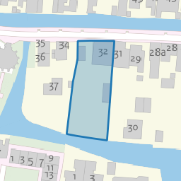 Perceel RIJ00-B-2142