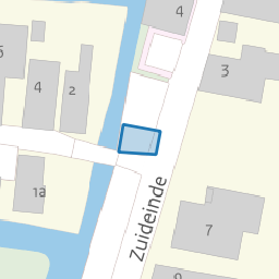 Perceel RIJ00-B-2144