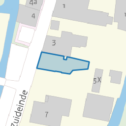 Perceel RIJ00-B-2146