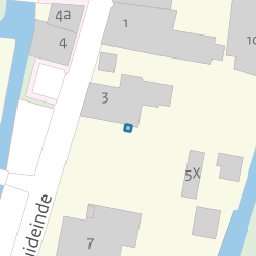 Perceel RIJ00-B-2147