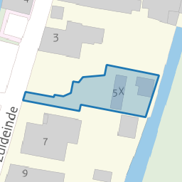 Perceel RIJ00-B-2148