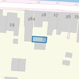 Perceel RIJ00-B-2151