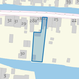 Perceel RIJ00-B-2152