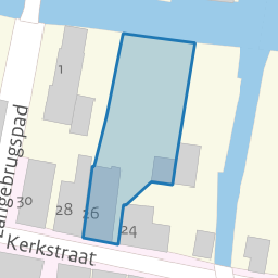 Perceel RIJ00-B-2154