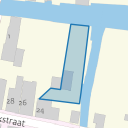 Perceel RIJ00-B-2155