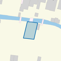 Perceel RIJ00-B-2158