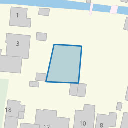 Perceel RIJ00-B-2165