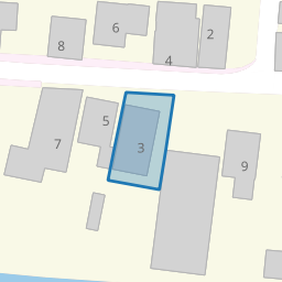 Perceel RIJ00-B-2166