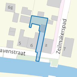 Perceel RIJ00-B-2172