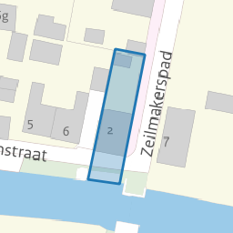 Perceel RIJ00-B-2173