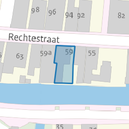 Perceel RIJ00-B-2176