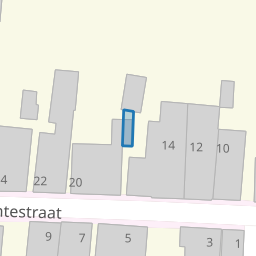 Perceel RIJ00-B-2179