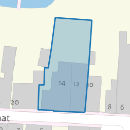 Perceel RIJ00-B-2180