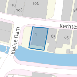 Perceel RIJ00-B-2183