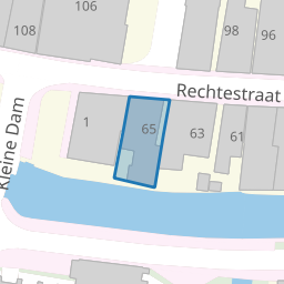 Perceel RIJ00-B-2184