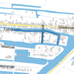 Perceel RIJ00-B-2187