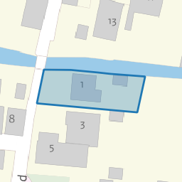 Perceel RIJ00-B-2188