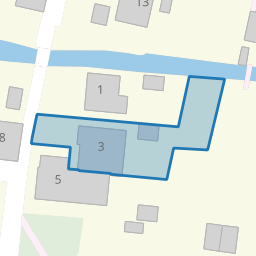 Perceel RIJ00-B-2193