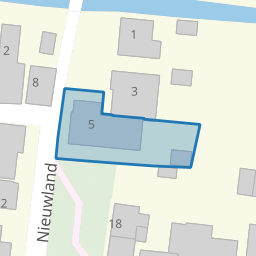 Perceel RIJ00-B-2194