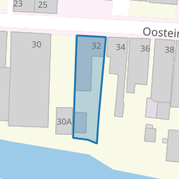 Perceel RIJ00-B-2198