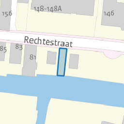 Perceel RIJ00-B-2199