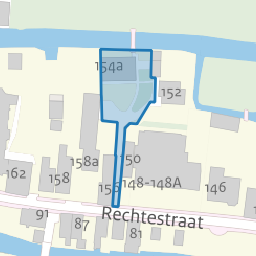 Perceel RIJ00-B-2204