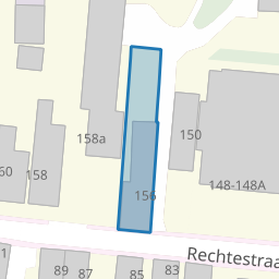 Perceel RIJ00-B-2205