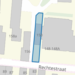 Perceel RIJ00-B-2206