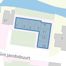 Perceel RIJ00-B-2216