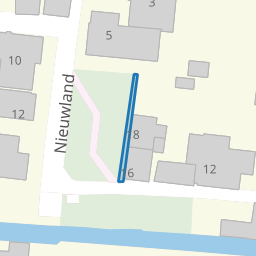 Perceel RIJ00-B-2219